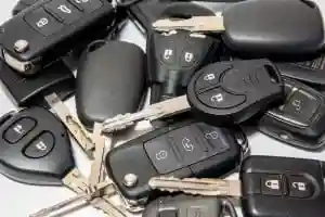 Copia Smart Keys para coche