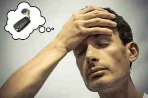 Pérdida total Smart Keys coche